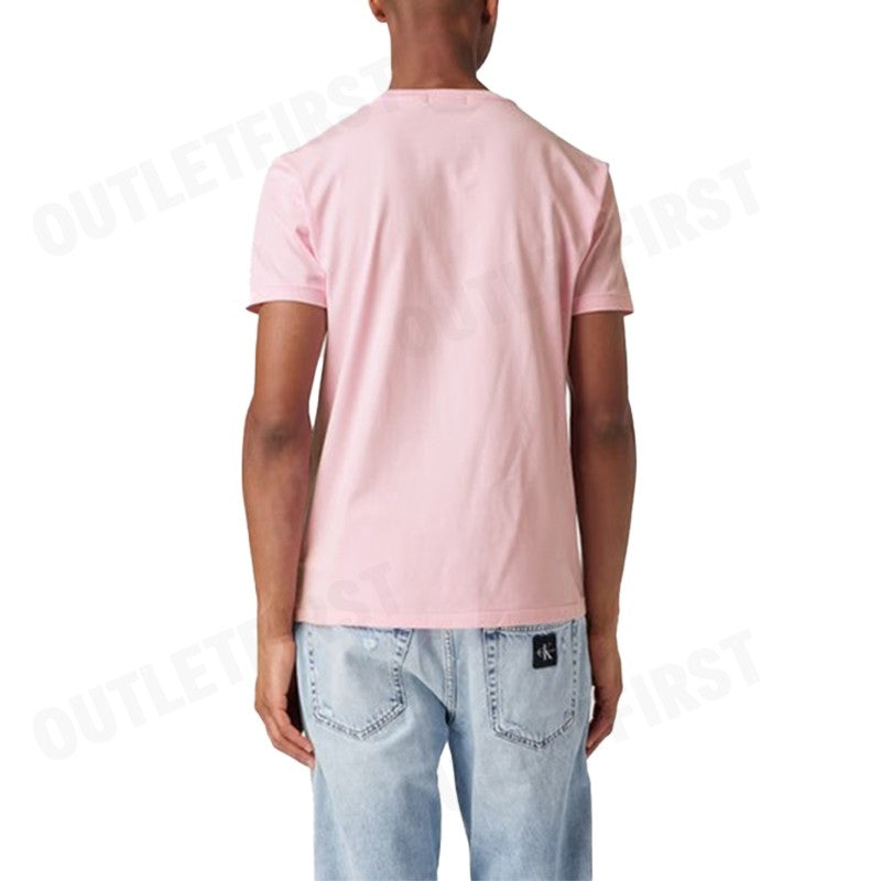 POLO RALPH LAUREN รุ่น  GRAPHIC POLO RALPH LAUREN TEE CODE: 710905349002 เสื้อยืดคอกลม เสื้อยืดแขนสั้น เสื้อยืดผู้ชาย