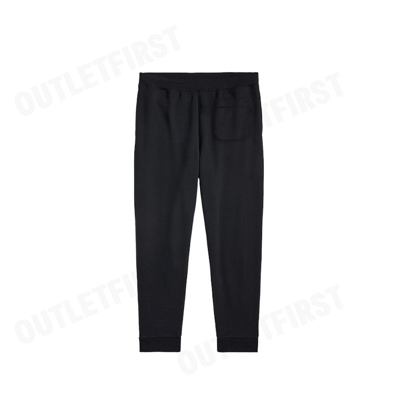 POLO RALPH LAUREN รุ่น  THE RL FLEECE BIG PONY JOGGER PANT CODE: 710929578001 กางเกงขายาว กางเกงผู้ชาย  กางเกงขาจั๊ม