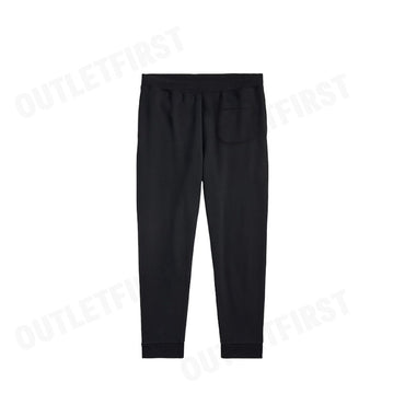 POLO RALPH LAUREN รุ่น  THE RL FLEECE BIG PONY JOGGER PANT CODE: 710929578001 กางเกงขายาว กางเกงผู้ชาย  กางเกงขาจั๊ม