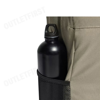 ADIDAS รุ่น MOTION 3-STRIPES BACKPACK Code: IR9850 กระเป๋าเป้ กระเป๋าสะพายหลัง กระเป๋าโน๊ตบุ๊ค