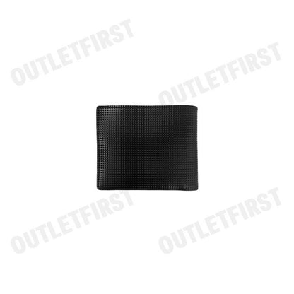 GUY LAROCHE รุ่น MEN'S LEATHER WALLET CODE: DW32002W3BL กระเป๋าสตางค์ กระเป๋าแฟชั่น กระเป๋าสตางค์ใบสั้น