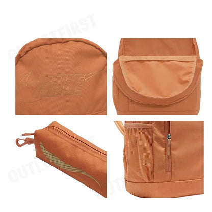NIKE รุ่น ELEMENTAL KIDS BACKPACK CODE: FJ4815 225 กระเป๋าเป้ กระเป๋าเป้สะพายหลัง กระเป๋าแฟชั่น