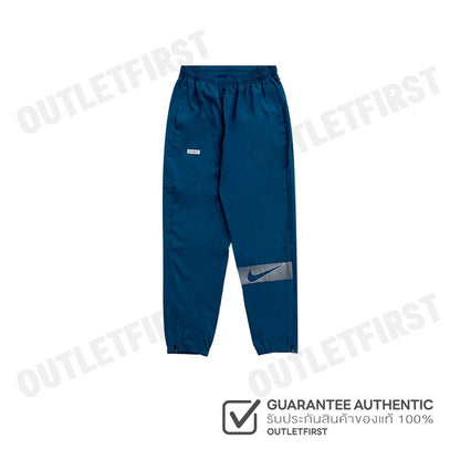 NIKE รุ่น CHALLENGER FLASH MEN'S DRI-FIT WOVEN RUNNING TROUSERS CODE: FB8561 476 กางเกงขายาว กางเกงกีฬา กางเกงวิ่ง