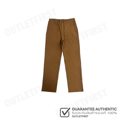 NIKE รุ่น NIKE CLUB MEN'S CHINO PANTS CODE: FZ5771 281 กางเกงขายาว กางเกงขายาวผู้ชาย กางเกง