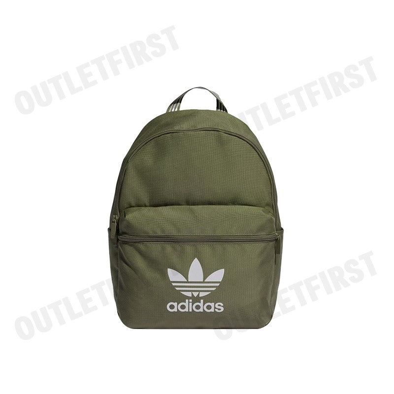 ADIDAS รุ่น ADICOLOR BACKPACK CODE: IX7460 กระเป๋าเป้ กระเป๋าสะพายหลัง กระเป๋าเป้แฟชั่น