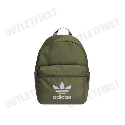 ADIDAS รุ่น ADICOLOR BACKPACK CODE: IX7460 กระเป๋าเป้ กระเป๋าสะพายหลัง กระเป๋าเป้แฟชั่น