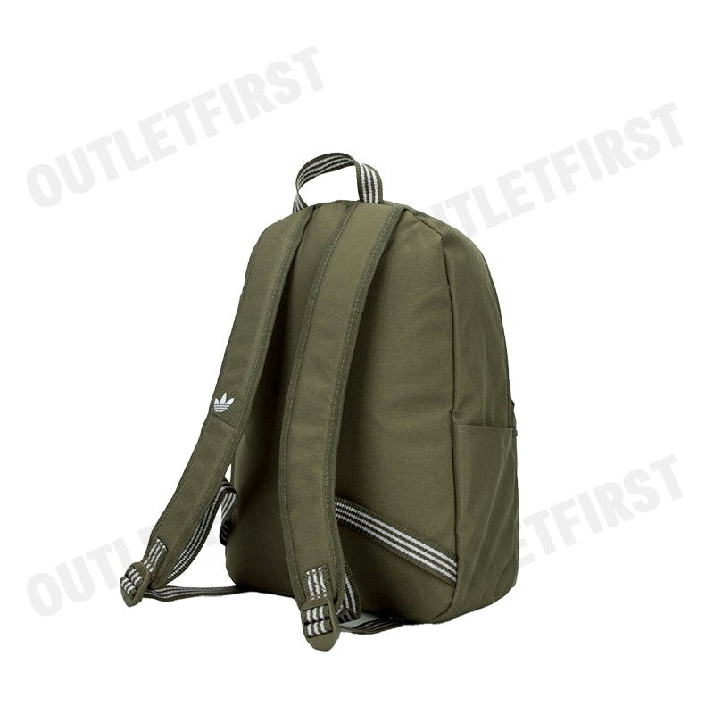 ADIDAS รุ่น ADICOLOR BACKPACK CODE: IX7460 กระเป๋าเป้ กระเป๋าสะพายหลัง กระเป๋าเป้แฟชั่น