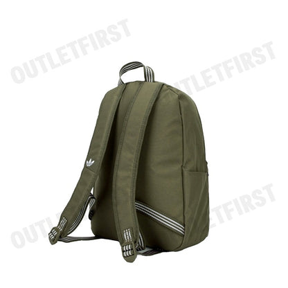 ADIDAS รุ่น ADICOLOR BACKPACK CODE: IX7460 กระเป๋าเป้ กระเป๋าสะพายหลัง กระเป๋าเป้แฟชั่น