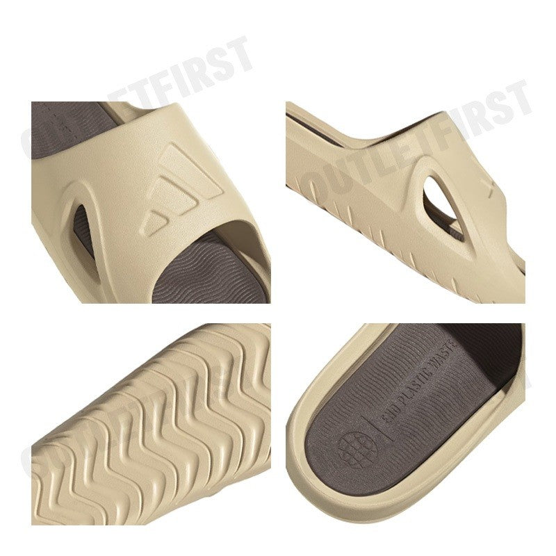 ADIDAS รุ่น ADICANE SLIDE CODE: HP9415 รองเท้าแตะ รองเท้า รองเท้าแตะแบบสวม