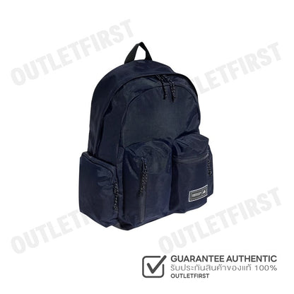 ADIDAS รุ่น CLASSIC BTU BACKPACK CODE: IP9886 กระเป๋าเป้ กระเป๋าสะพายหลัง กระเป๋าเป้แฟชั่น