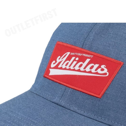 ADIDAS รุ่น DENIM HAT CODE: IQ2899 หมวกแก็ป หมวกเบสบอล หมวกแฟชั่น