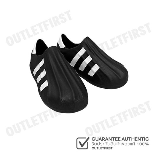 ADIDAS รุ่น ADIFOM SUPERSTAR SHOES CODE: HQ8752 รองเท้าลำลอง รองเท้าผู้ชาย รองเท้า