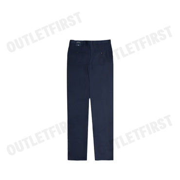 ARROW รุ่น SILK TROUSERS SMART FIT NAVY CODE: MDCM993W2BSNV กางเกงขายาว กางเกงทำงาน กางเกงยาวผู้ชาย