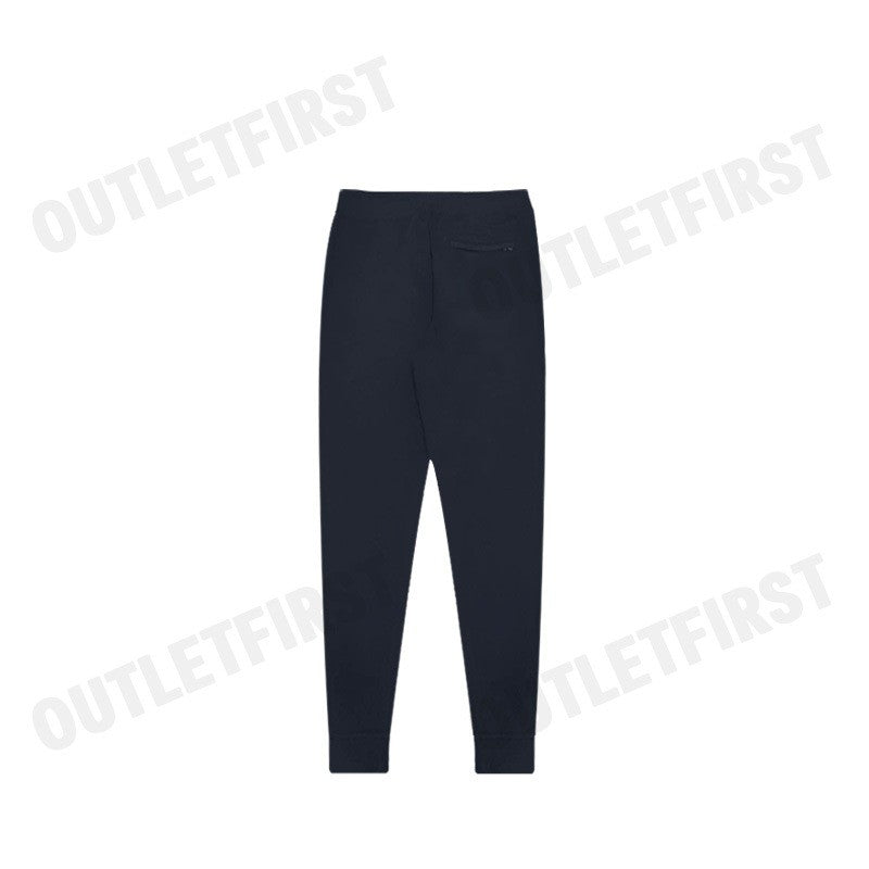 POLO RALPH LAUREN กางเกงลำลองขายาว รุ่น DOUBLE-KNIT JOGGING BOTTOM CODE: 710883332001