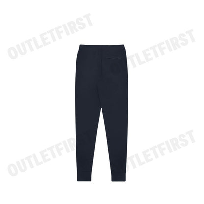 POLO RALPH LAUREN กางเกงลำลองขายาว รุ่น DOUBLE-KNIT JOGGING BOTTOM CODE: 710883332001