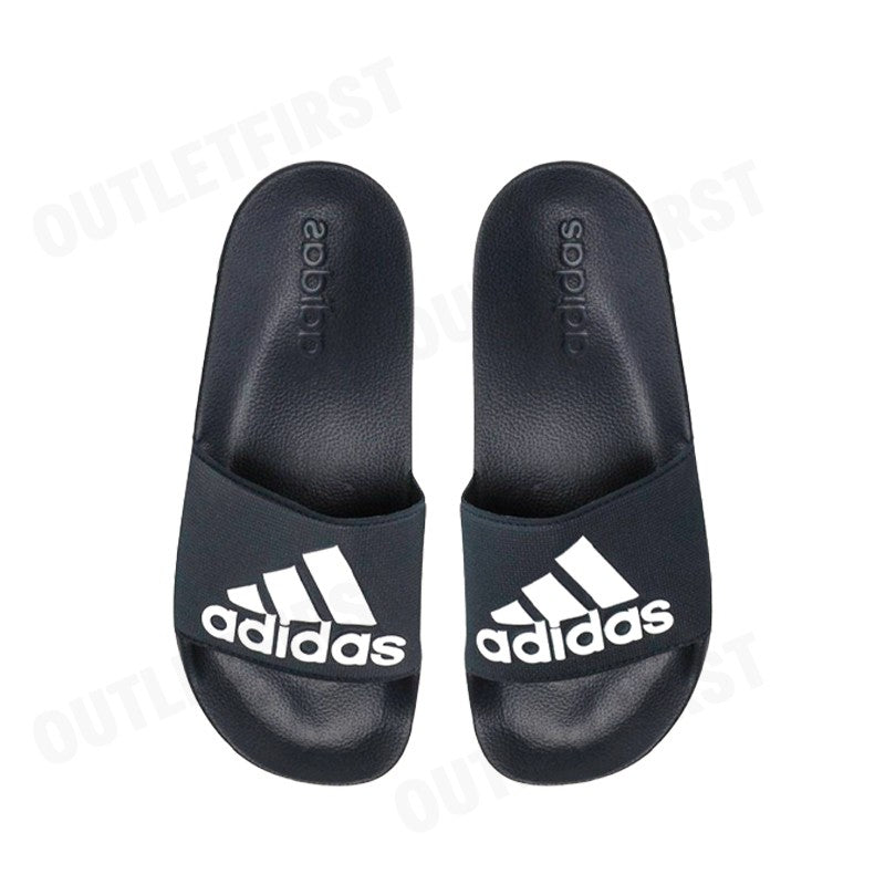 ADIDAS รุ่น ADILETTE SHOWER SANDALS CODE: GZ3774 รองเท้าแตะ รองเท้าสลิปออน รองเท้าลำลอง
