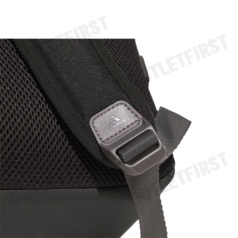 ADIDAS รุ่น ESSENTIALS MULTI POCKET BACKPACK CODE: IW9801 กระเป๋าเป้ กระเป๋าสะพายหลัง กระเป๋าเป้แฟชั่น