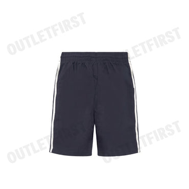 ADIDAS รุ่น AEROREADY ESSENTIALS CHELSEA 3-STRIPES SHORTS CODE: IC1485 กางเกงขาสั้น กางเกงผู้ชาย กางเกง