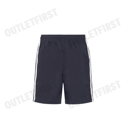 ADIDAS รุ่น AEROREADY ESSENTIALS CHELSEA 3-STRIPES SHORTS CODE: IC1485 กางเกงขาสั้น กางเกงผู้ชาย กางเกง