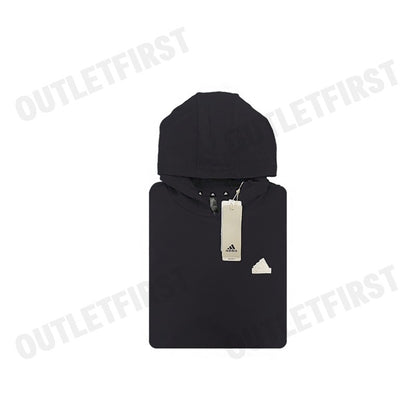 ADIDAS รุ่น FUTURE ICONS 3-STRIPES HOODIE CODE: IC6710 เสื้อสเวตเตอร์แขนยาว เสื้อฮู้ดผู้ชาย เสื้อสเวตเตอร์