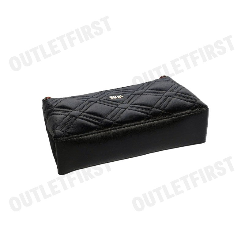 DKNY รุ่น EVON TZ CROSSBODY CODE: R41EBC69 BGD กระเป๋าสะพายข้าง กระเป๋าสะพายไหล่ กระเป๋าถือ