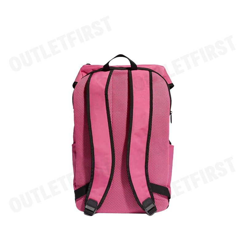 ADIDAS PINK 4ATHLTS CAMPER BACKPACK