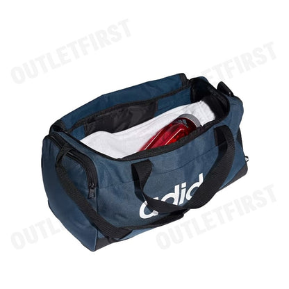 ADIDAS ESSENTIALS LOGO DUFFEL BAG EXTRA SMALL