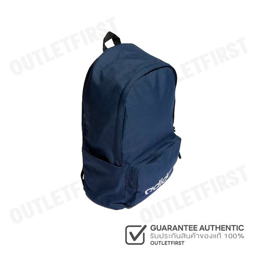 ADIDAS รุ่น  CLASSIC EXTRA LARGE BACKPACK CODE: HM6718 กระเป๋าเป้ กระเป๋าสะพายหลัง กระเป๋าแฟชั่น