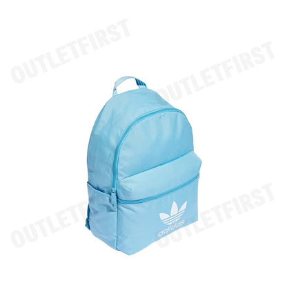 ADIDAS รุ่น   ADICOLOR BACKPACK CODE: IR5437 กระเป๋าเป้ กระเป๋าเป้สะพายหลัง กระเป๋ากีฬา