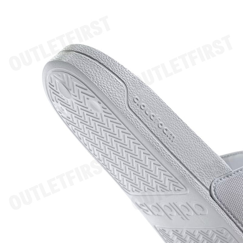 ADIDAS รุ่น  ADILETTE SHOWER SANDALS CODE : GZ3775 รองเท้าแตะ รองเท้าผู้ชาย รองเท้าแตะแบบสวม