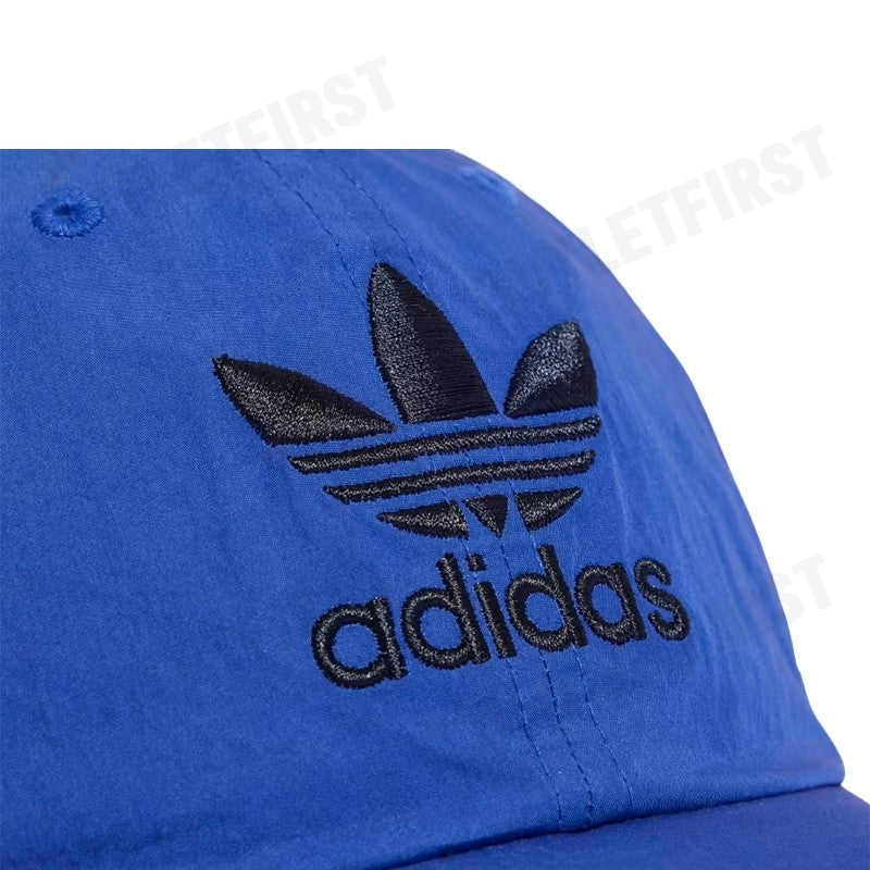 ADIDAS รุ่น   ADICOLOR ARCHIVE BASEBALL CAP CODE: IC3036 หมวกแก็ป  หมวกเบสบอล หมวกแฟชั่น