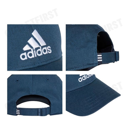 ADIDAS รุ่น  BASEBALL CAP CODE: GM6273 หมวกแก็ป หมวกเบสบอล หมวกแฟชั่น