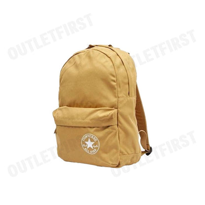 CONVERSE รุ่น  SPEED 3 LARGE LOGO BACKPACK CODE: 10025962 A03 กระเป๋าเป้ กระเป่าสะพายหลัง กระเป๋าแฟชั่น