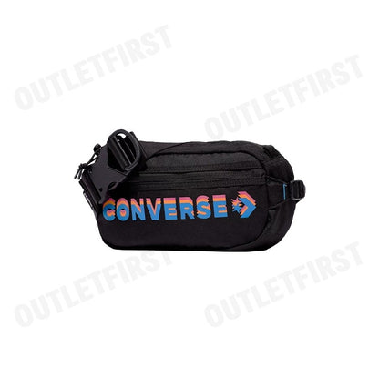CONVERSE รุ่น COLOR POP SLING PACK  CODE: 10023820 A01 กระเป๋าคาดอก กระเป๋าผู้ชาย กระเป๋าแฟชั่น