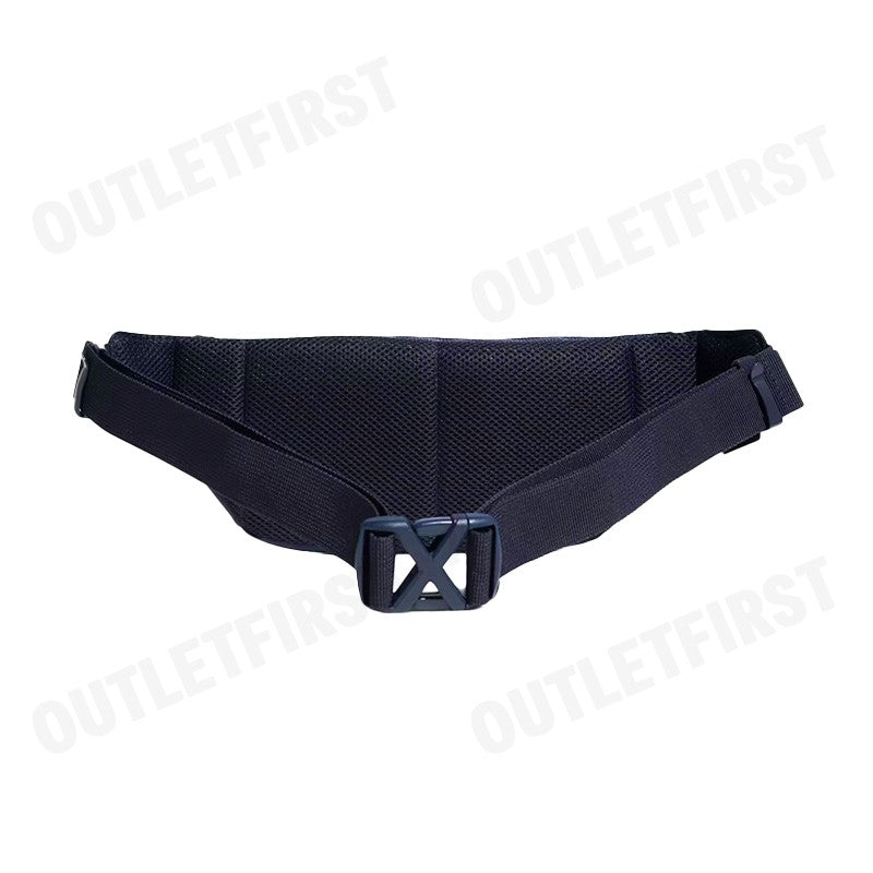 ADIDAS รุ่น ENDURANCE PACKING SYSTEM WAIST BAG CODE: H64744 กระเป๋าคาดเอว กระเป๋าผู้ชาย กระเป๋าผู้ชาย