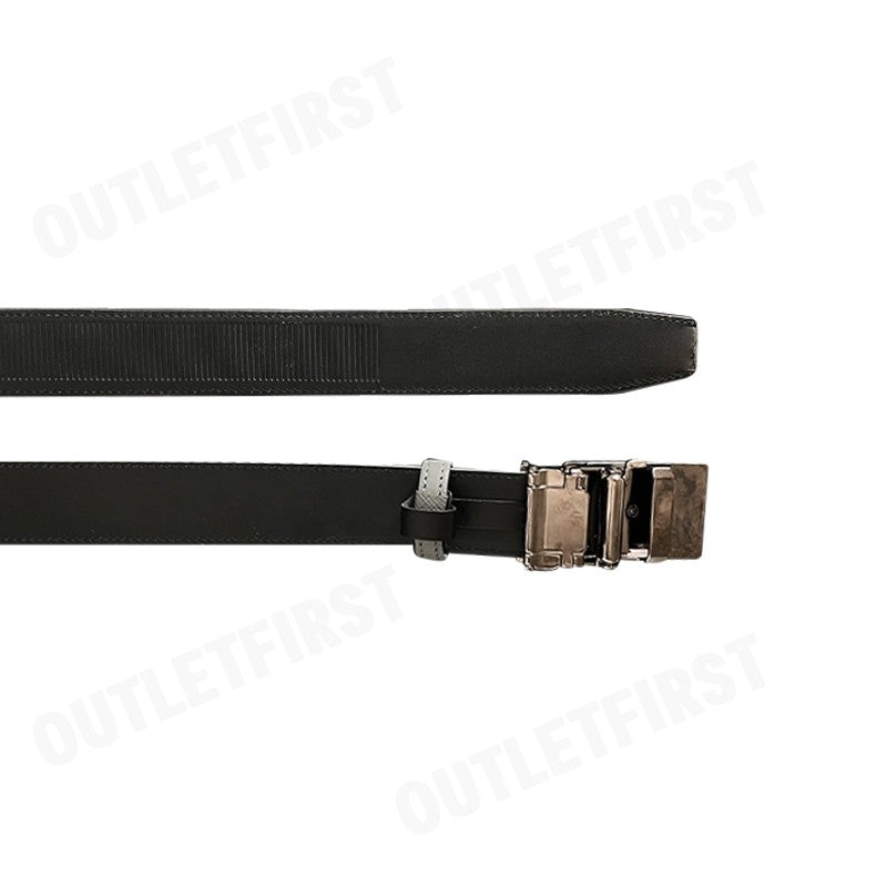 DAKS รุ่น   Men's Belt Code: GBBB521W2DG41 เข็มขัด เข็มขัดหัวเข็ม เข็มขัดแฟชั่น
