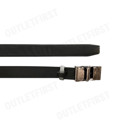 DAKS รุ่น   Men's Belt Code: GBBB521W2DG41 เข็มขัด เข็มขัดหัวเข็ม เข็มขัดแฟชั่น