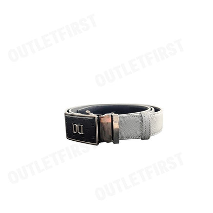 DAKS รุ่น   Men's Belt Code: GBBB521W2DG41 เข็มขัด เข็มขัดหัวเข็ม เข็มขัดแฟชั่น