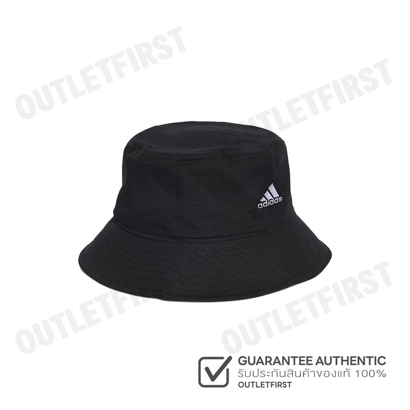 ADIDAS รุ่น CLASSIC COTTON BUCKET HAT CODE: HT2029 หมวก หมวกบักเก็ต หมวกแฟชั่น