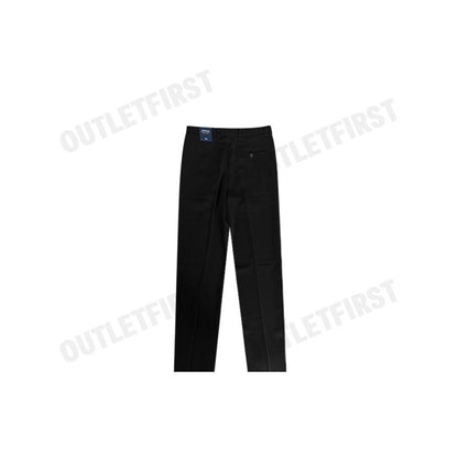 ARROW รุ่น MAN'S PANTS (BLACK) CODE: RY10890 AM6352 (MDCM990A5BRGY) กางเกงสแล็ค กางเกงขายาว กางเกงทำงาน