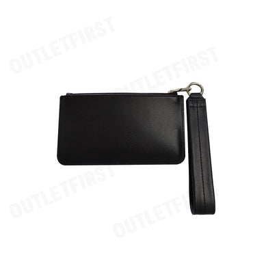 CALVIN KLEIN JEANS รุ่น CK TOP COIN PURSE CODE: DP1671 001กระเป๋าสตางค์ กระเป๋าสตางค์ใบสั้น กระเป๋า