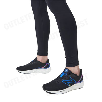 NEW BALANCE รุ่น FRESH FOAM ARISHI V4 CODE: MARISBK4 รองเท้าผ้าใบ รองเท้ากีฬา รองเท้าผ้าใบผู้ชาย