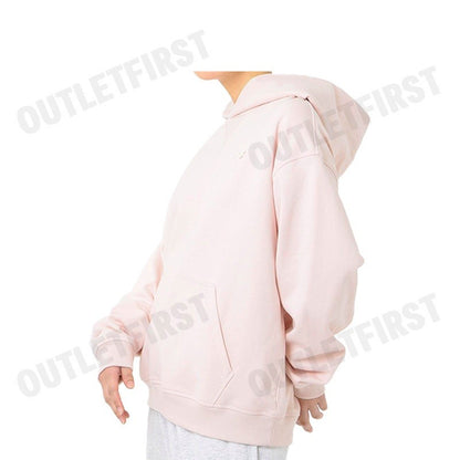 NEW BALANCE รุ่น ATHLETICS SWEAT HOODIE CODE: WT41537 OUK เสื้อสเวตเตอร์แขนยาว เสื้อสเวตเตอร์ผู้หญิง เสื้อแขนยาว