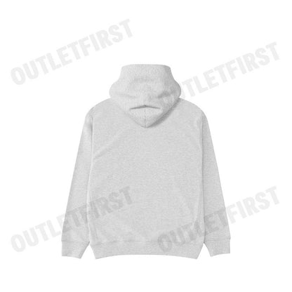 NEW BALANCE รุ่น MEN'S ATHLETICS FRENCH TERRY HOODIE CODE: MT41534 AHH เสื้อสเวตเตอร์แขนยาว เสื้อสเวตเตอร์ เสื้อแขนยาว
