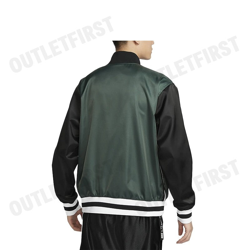 NIKE รุ่น MEN'S REPEL BASKETBALL JACKET CODE: FN2725 338 เสื้อแจ็คเก็ตแขนยาว เสื้อแจ็คเก็ต เสื้อแขนยาวผู้ชาย
