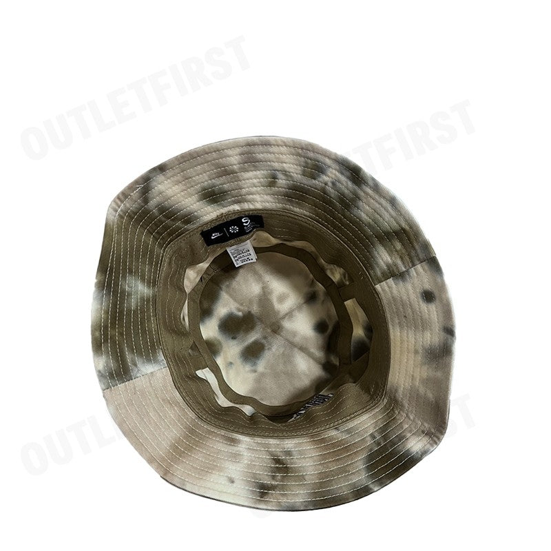 NIKE รุ่น APEX BUCKET HAT CODE: FN4202 325 หมวกบัคเก็ต  หมวก หมวกแฟชั่น