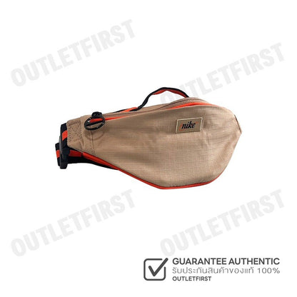 NIKE รุ่น HERITAGE RETRO HIP PACK CODE: DR6266 200 กระเป๋าคาดอก กระเป๋าคาดอกแฟชั่น กระเป๋าสะพายข้าง