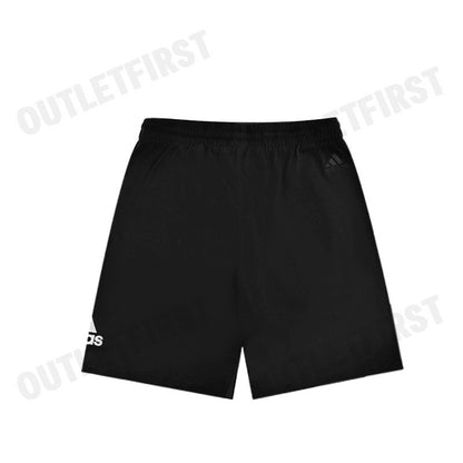 ADIDAS รุ่น ESSENTIALS LOGO SHORTS CODE: IC9375 กางเกงขาสั้น กางเกงขาสั้นผู้ชาย กางเกงกีฬา