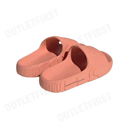 ADIDAS รุ่น ADILETTE 22 SLIDES CODE: IG8261 รองเท้าแตะ รองเท้าแตะผู้หญิง รองเท้าแตะสลิปออน