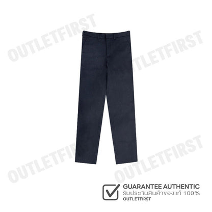 ARROW รุ่น EASY MOVE SMART FIT  CODE: MSCM308S2BSDG กางเกงขายาว กางเกงทำงาน กางเกงผู้ชาย